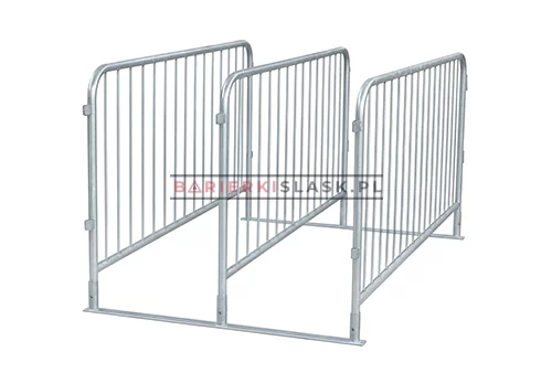 kanaly wpustowe barierki śląsk barierka tunelowa