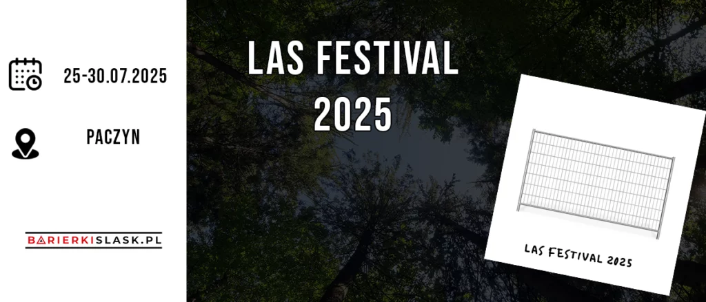 LAS Festival