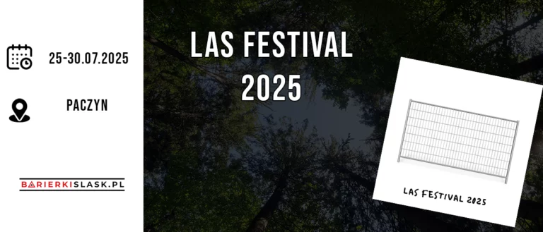 LAS Festival 2025