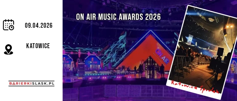 on air music